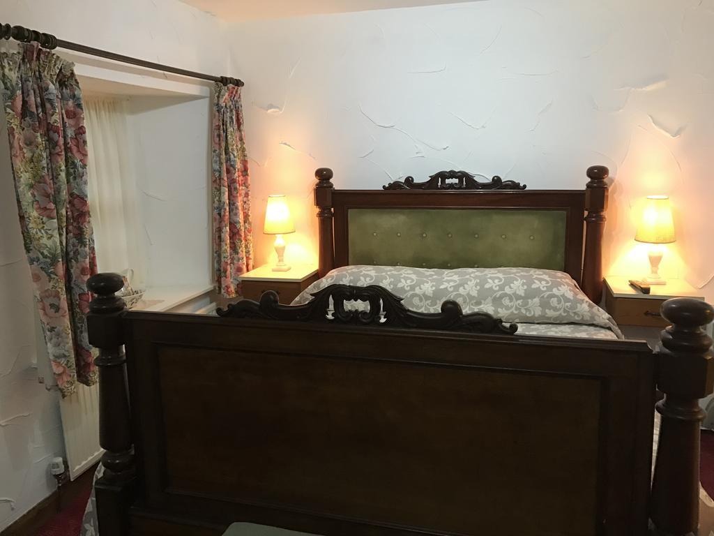 فندق Ann Tysons House آمبيلسايد المظهر الخارجي الصورة