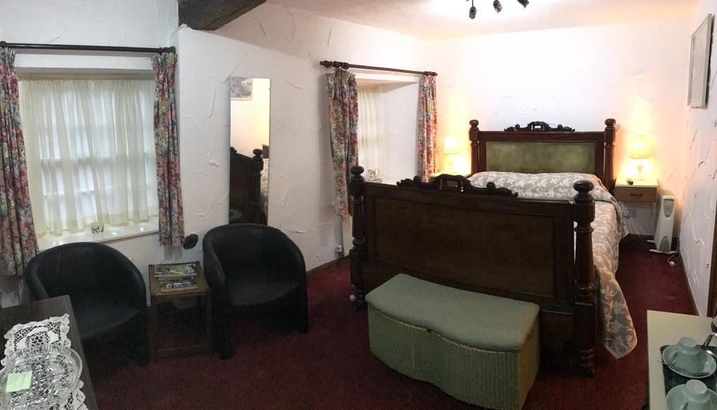 فندق Ann Tysons House آمبيلسايد المظهر الخارجي الصورة