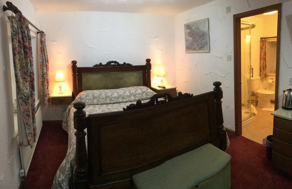 فندق Ann Tysons House آمبيلسايد المظهر الخارجي الصورة