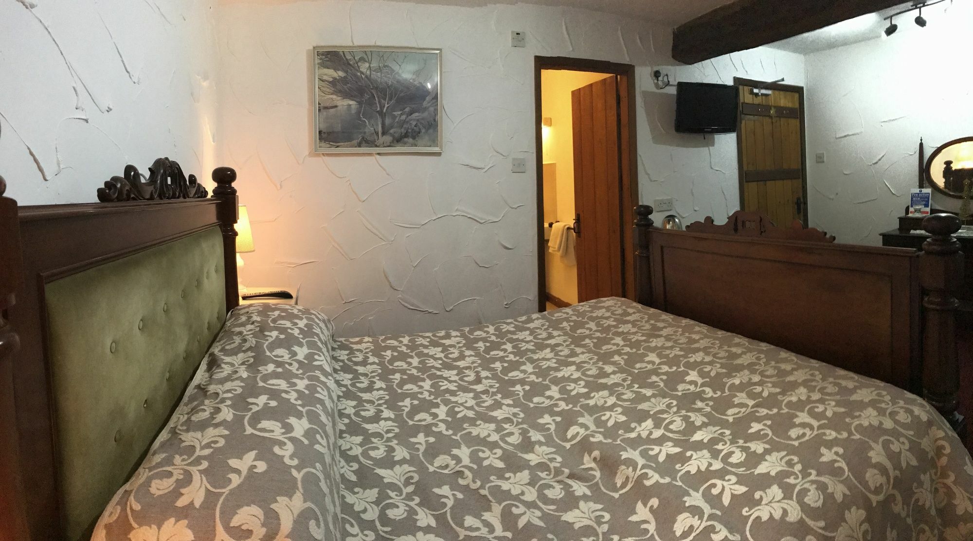 فندق Ann Tysons House آمبيلسايد المظهر الخارجي الصورة