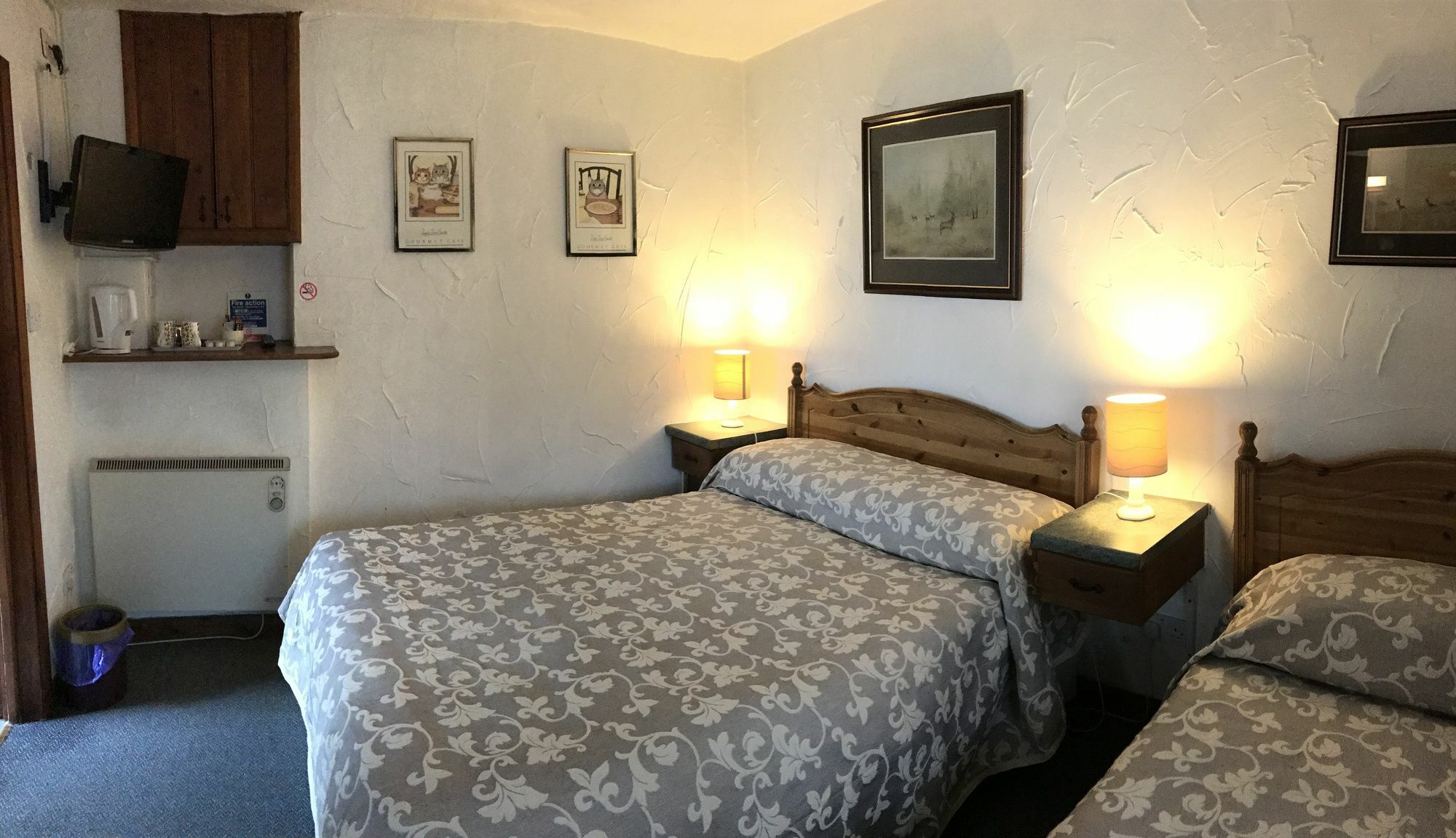 فندق Ann Tysons House آمبيلسايد المظهر الخارجي الصورة