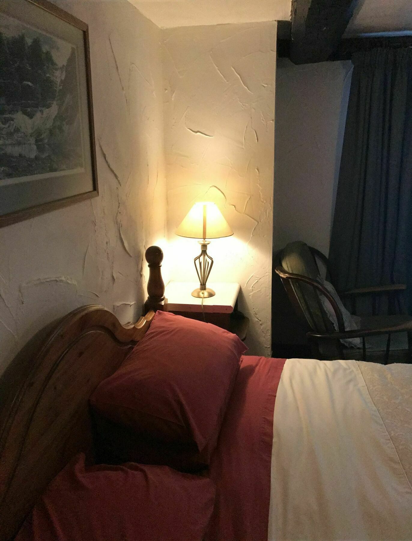 فندق Ann Tysons House آمبيلسايد المظهر الخارجي الصورة