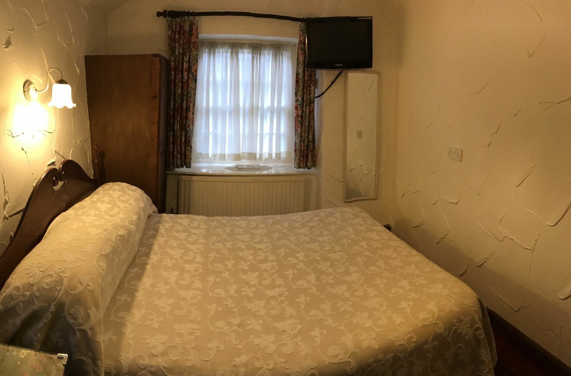 فندق Ann Tysons House آمبيلسايد المظهر الخارجي الصورة