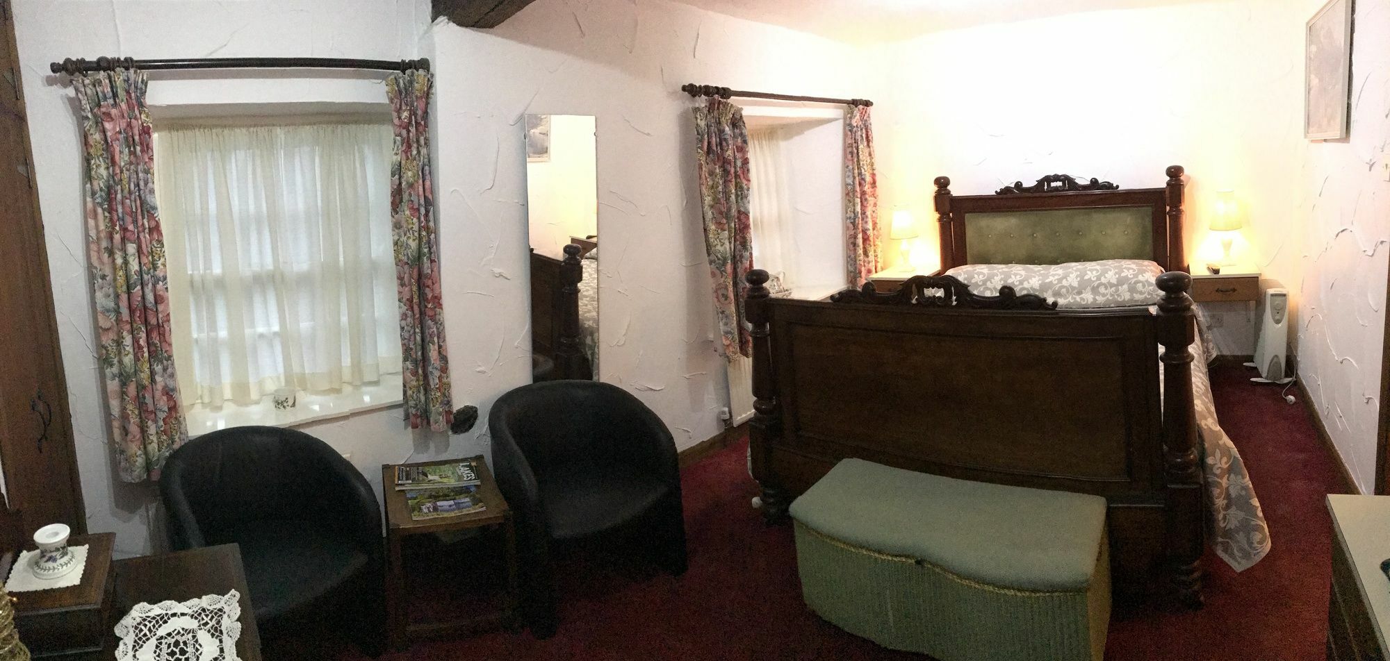 فندق Ann Tysons House آمبيلسايد المظهر الخارجي الصورة