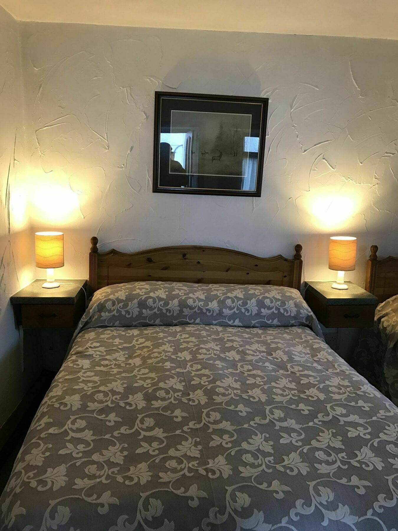 فندق Ann Tysons House آمبيلسايد المظهر الخارجي الصورة
